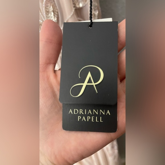 Arianna Papell size 12 NWT - Picture 4 of 8